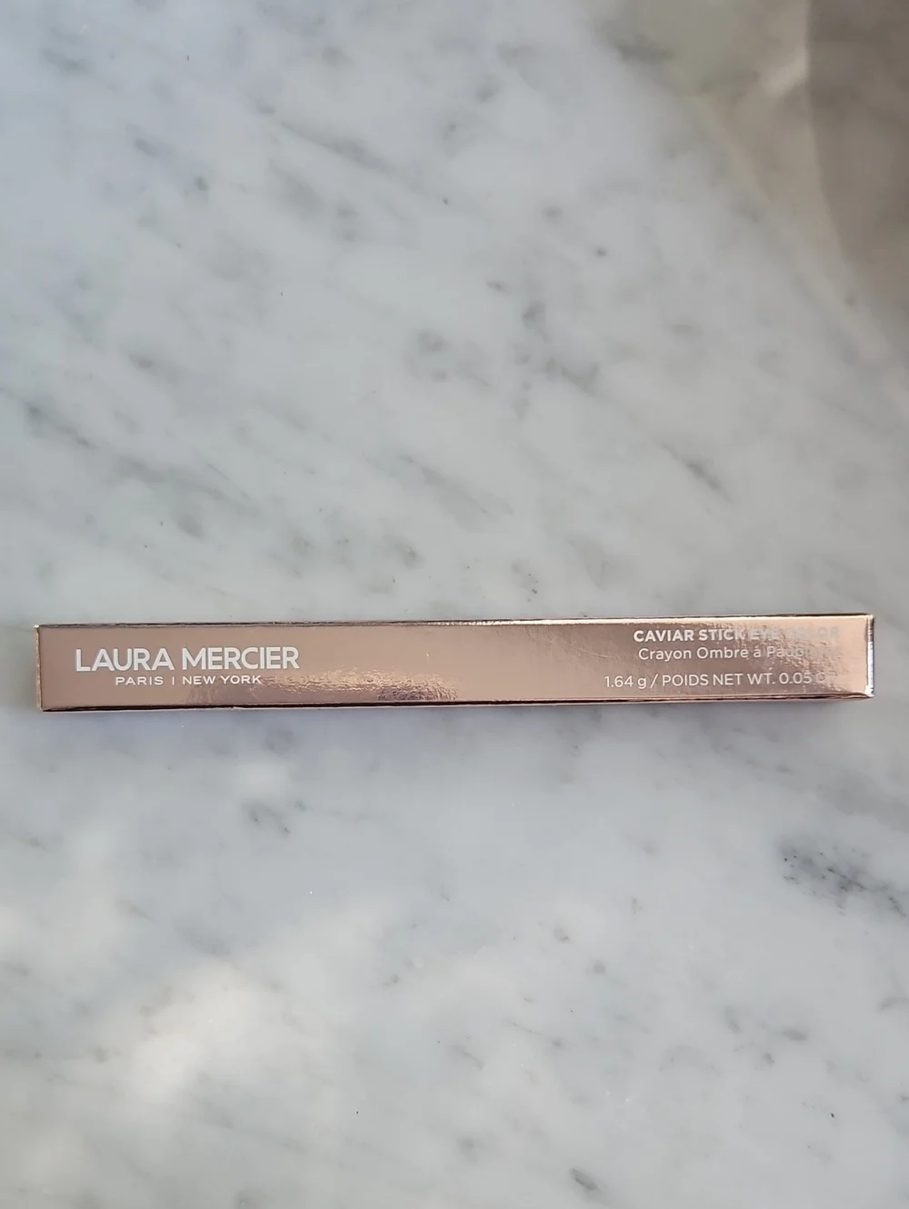 laura mercier Caviar Stick Eye Shadow - Bed of Roses